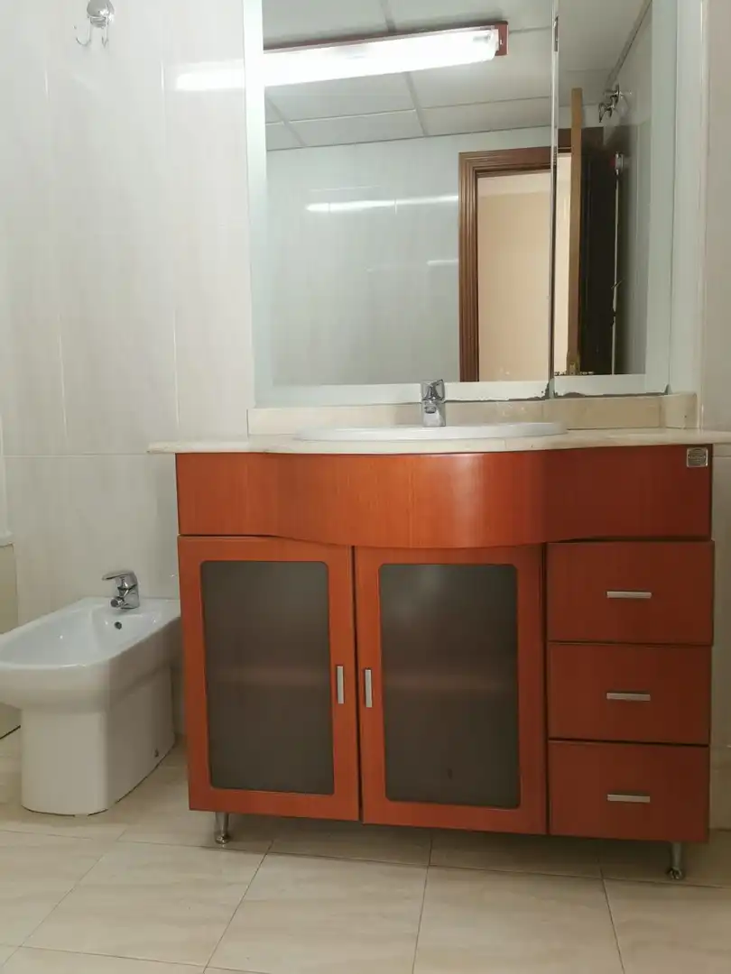 Flat for rent in Calle Madrigal, Camino de Antequera
