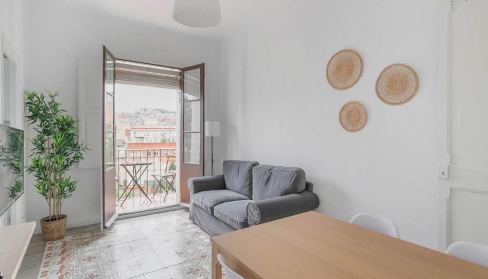 Photo 1 of Apartment to rent in Horta, Barcelona