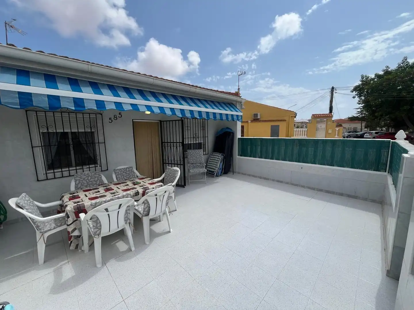 Maison mitoyenne à vendre à Zona Carrefour - Urbanizaciones, imagen 2