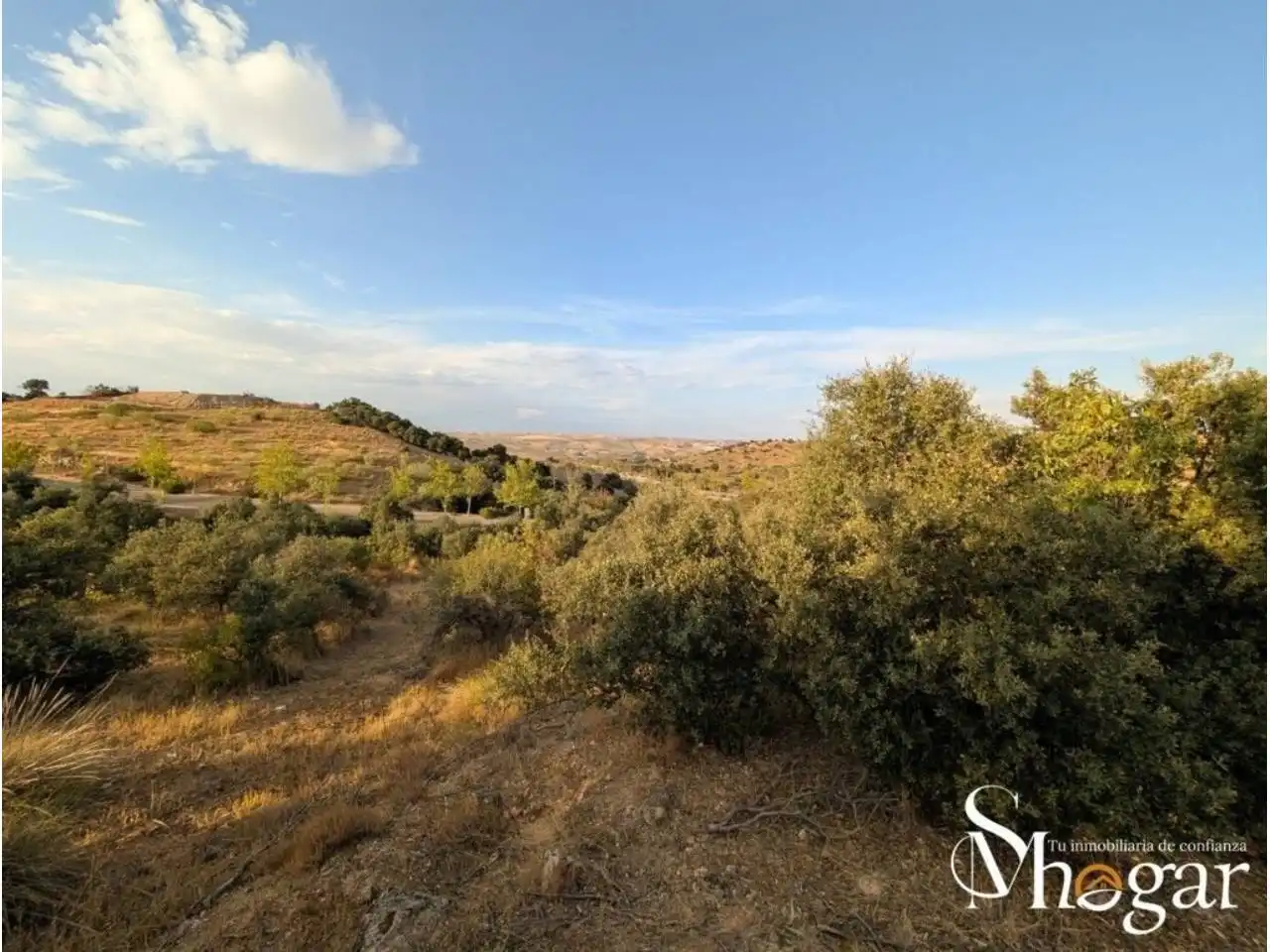 Residencial en venda en Toledo