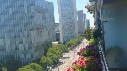 Foto 4 de Piso en venta en Avinguda D'eduard Maristany, 21, Port Forum, Sant Adrià de Besòs