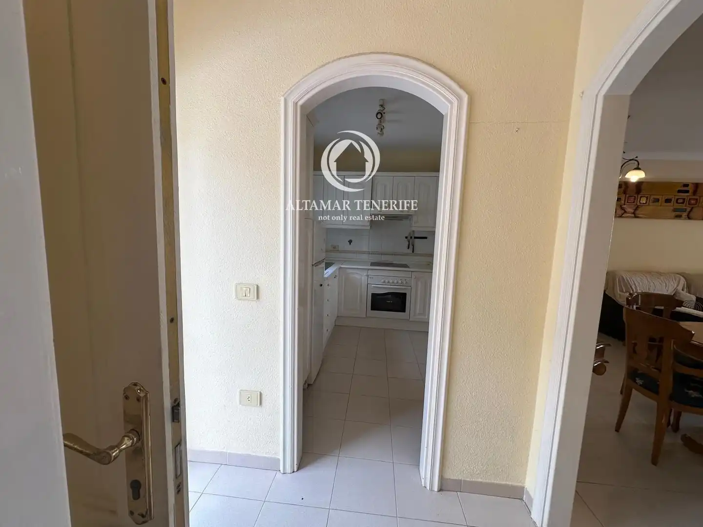 Apartament amb terrassa en venda a Asturias, imagen 17