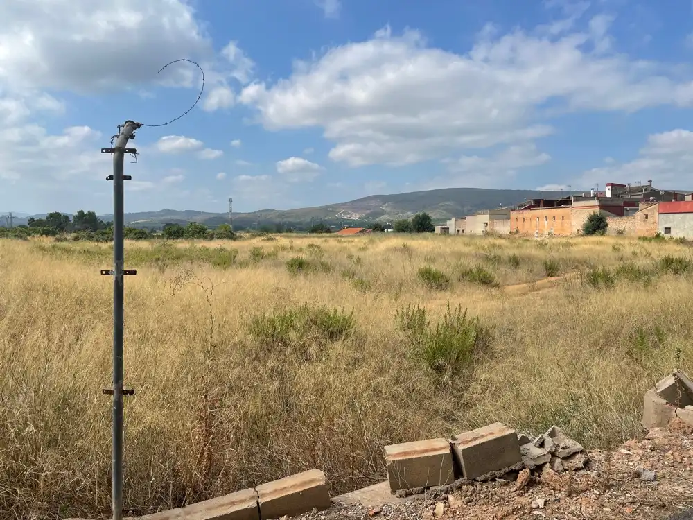 Rustikales Grundstück zum Verkauf in CM Cementerio viejo, imagen 12
