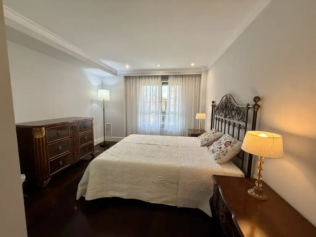 Bedroom of Flat for rent in Castellón de la Plana / Castelló de la Plana