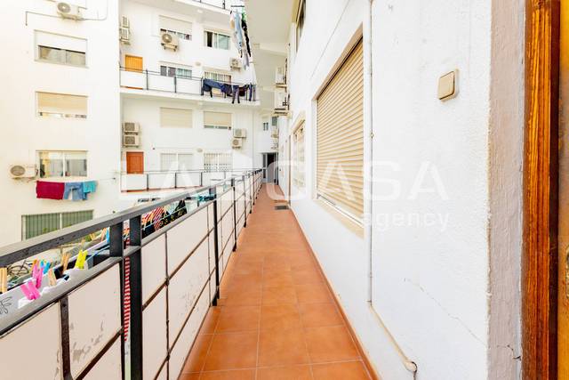 Piso en Venta en Avenida PRIMADO REIG en Trinitat