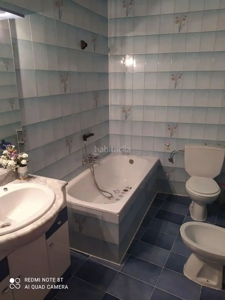 Casa en venta en Calle Rocasolano 114A, imagen 5