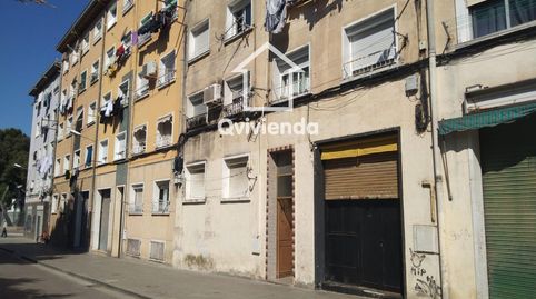 Piso OCUPADA en venta, Mollet del Valles