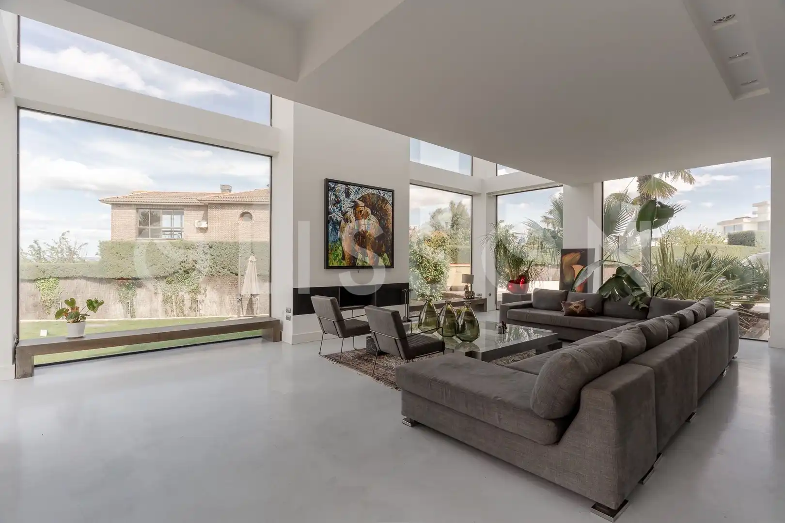 Casa con piscina en venta en Urbanización La Moraleja, imagen 12