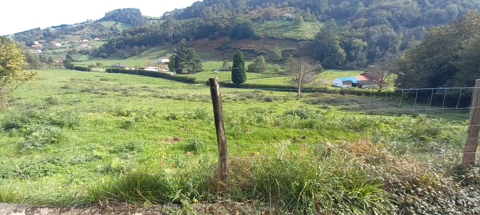 Terreno rustico in vendita a Gijón - CM BURULLINOS-LEORIO, imagen 5