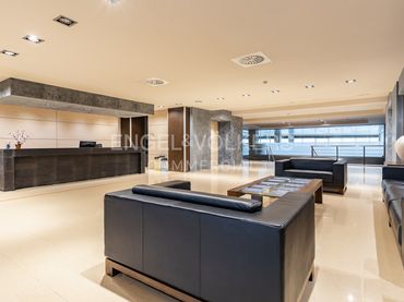 Oficina de lloguer a Centre - Eixample – Can Llobet