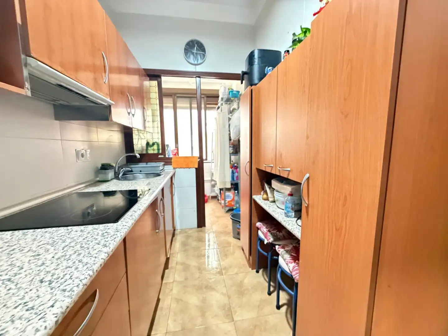 Cuina de Pis en venda en Antequera amb Aire condicionat, Calefacció i Moblat