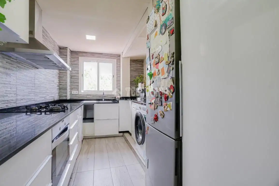 Wohnung zum Verkauf in Can Tussell