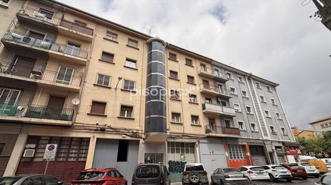 Foto 4 von Wohnung zum Verkauf in Calle Dámaso Zabalza, Azpilañaga, Pamplona / Iruña