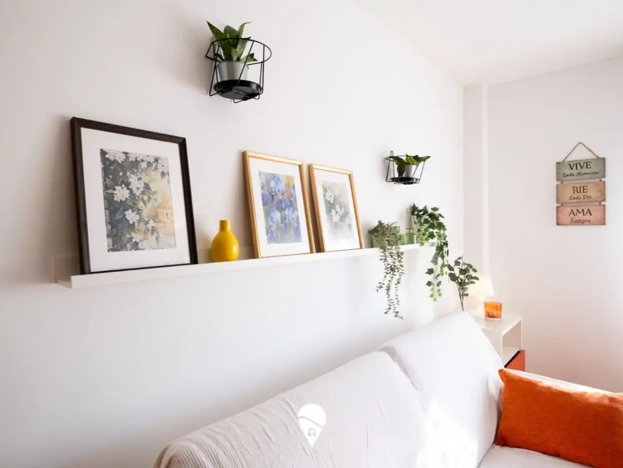 Flat with lift for sale in Gran via 47, imagen 25
