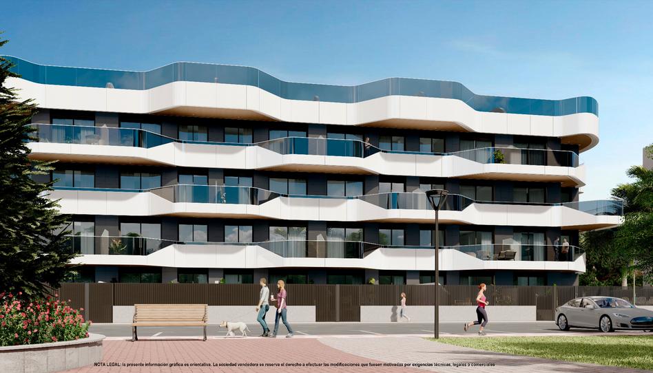 Photo 0 of Promotion ALBORÁN BEACH