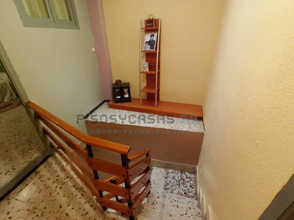 Casa o chalet en venta en Sádaba con Terraza y Amueblado