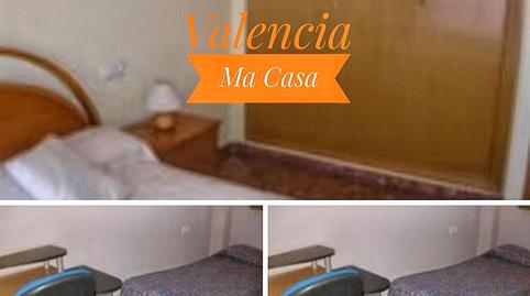 Photo 2 of Flat to rent in Sant Llorenç - Zona Alfahuir, Valencia