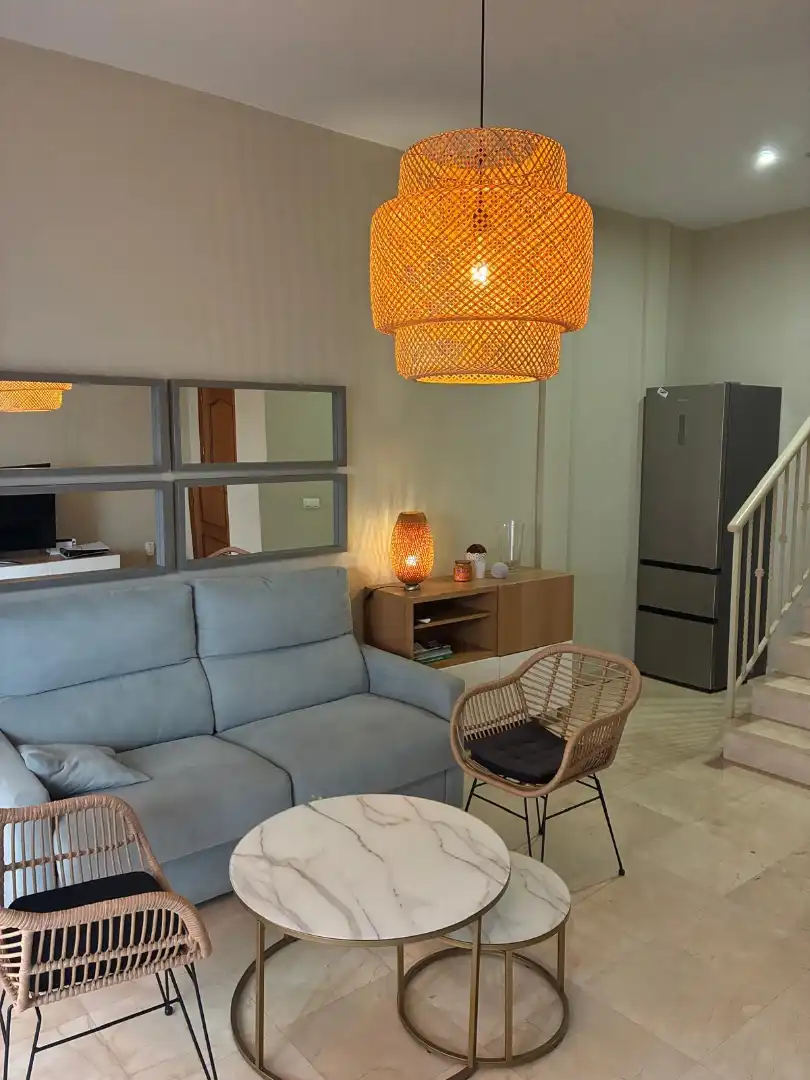 Maison mitoyenne avec terrasse à vendre à Avenida de la Igualdad, imagen 3