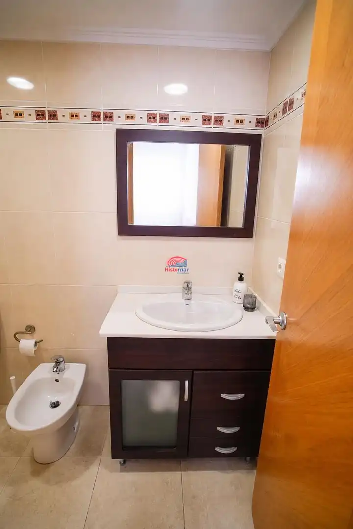 Wohnung mit Terrasse zur Miete in Sagunto ciudad, imagen 14