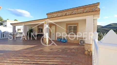 Chalet a la venta en suelo urbano en Turís, Valencia., imagen 3