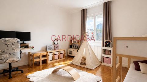 Foto 3 de Piso en venta en Plaza de Isabel la Catolica, Casablanca - Calvario, Vigo