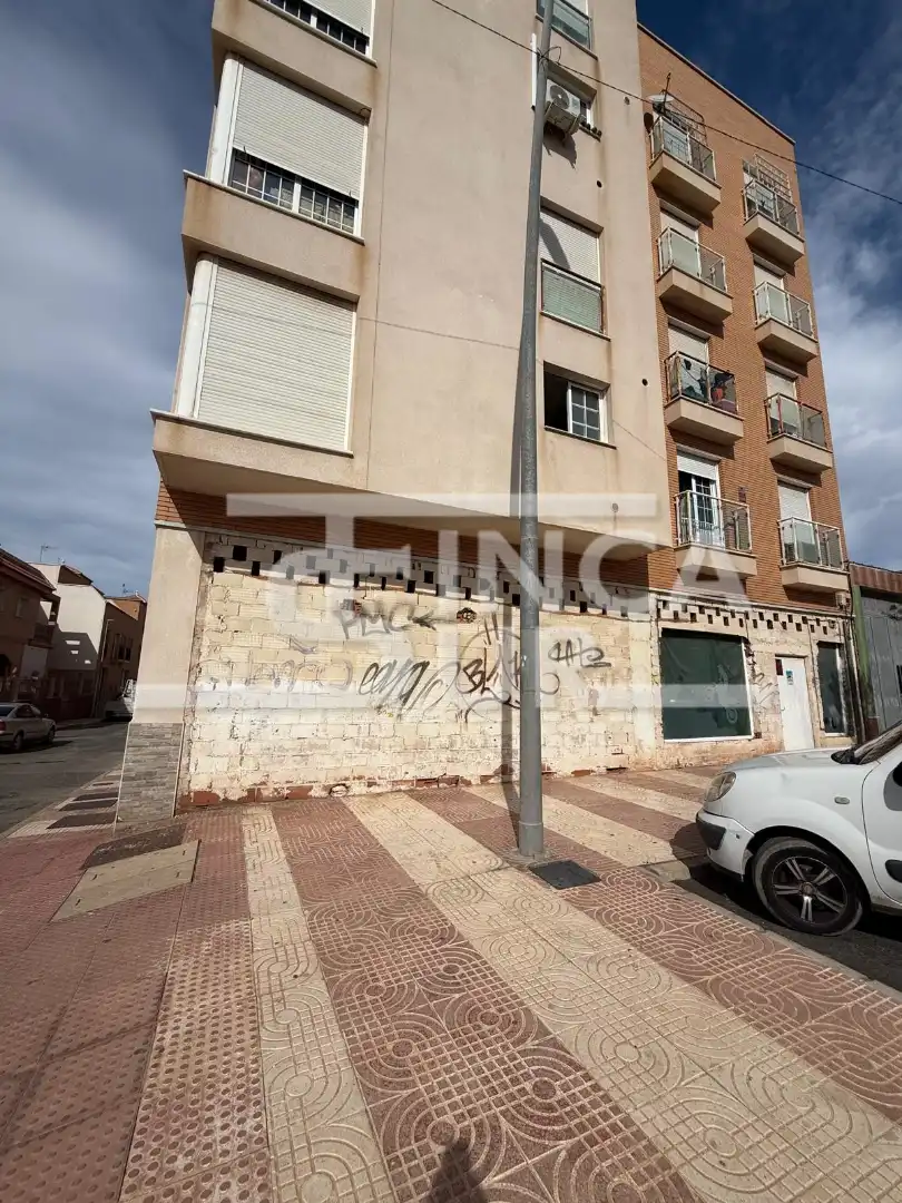 Apartament amb ascensor en venda a Calle Comunidad de Navarra 10, imagen 5