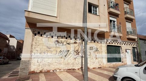 Foto 5 von Wohnungen zum Verkauf in Calle Comunidad de Navarra, 10, Carretera Mojonera – Cortijos de Marín, Roquetas de Mar