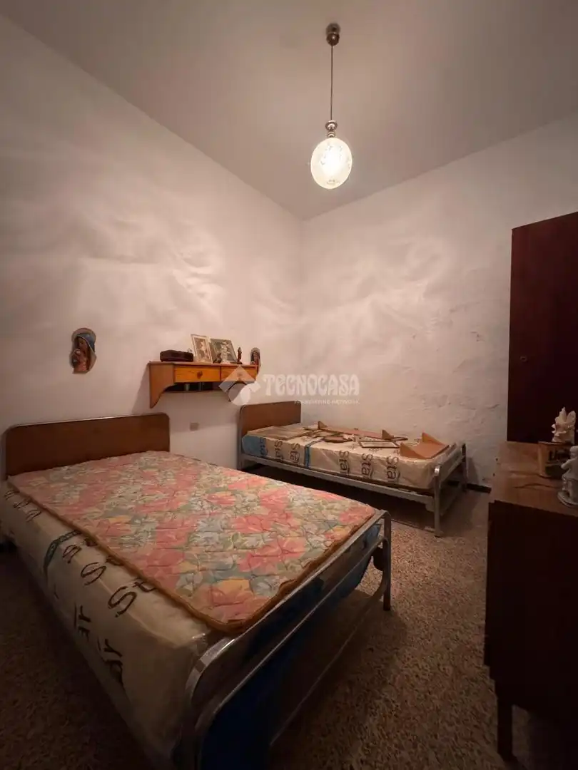 Schlafzimmer von Haus oder Chalet zum Verkauf in Arrecife