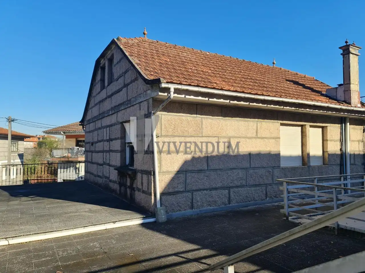 Casa con terrazza in vendita a Mos, imagen 16