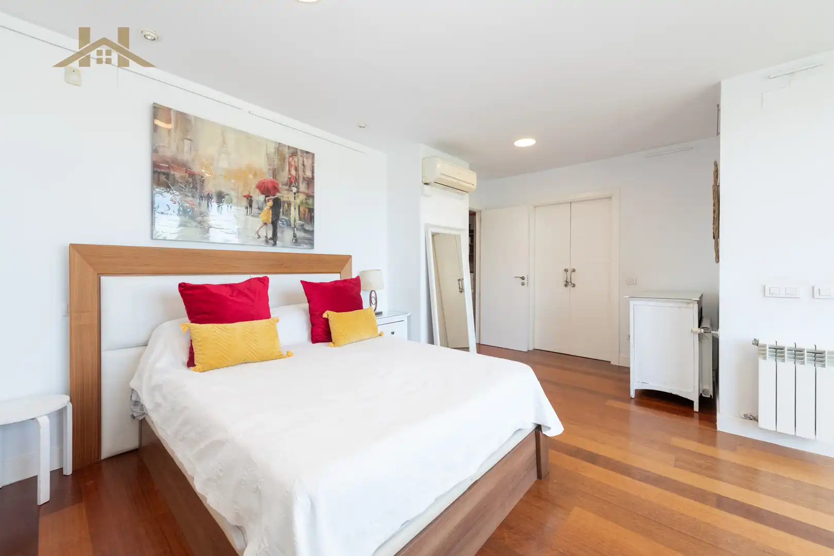 Villa con terrazza in vendita a Calle de Portugalete, imagen 15