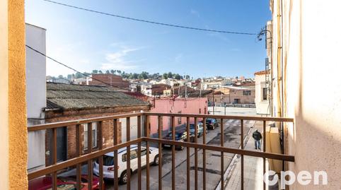 Foto 4 de Casa adosada en venda a Linne, de, La Cogullada, Barcelona
