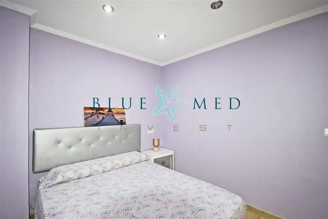 Appartement avec ascenseur à vendre à Paseo de Francisco Martínez Muñoz, imagen 15