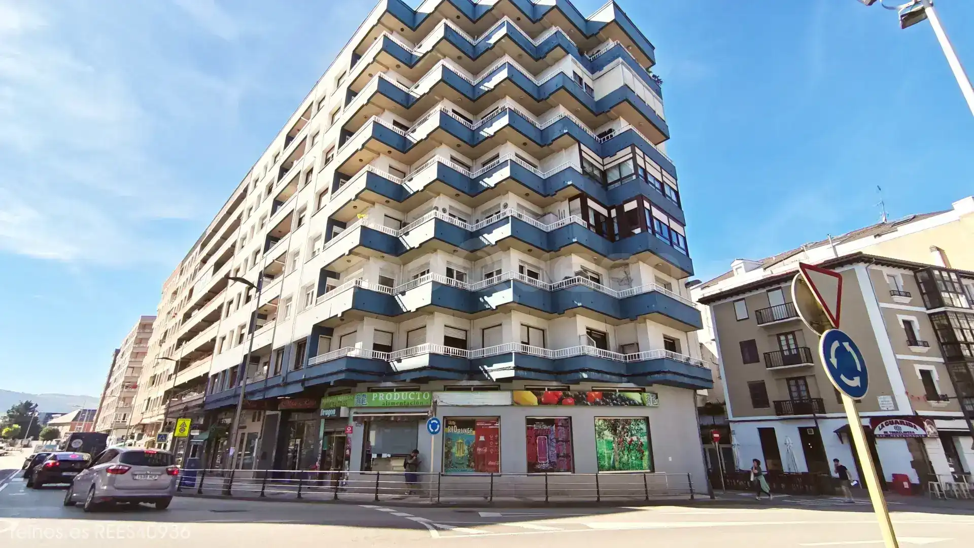 Appartamento con ascensore in vendita a N/A
