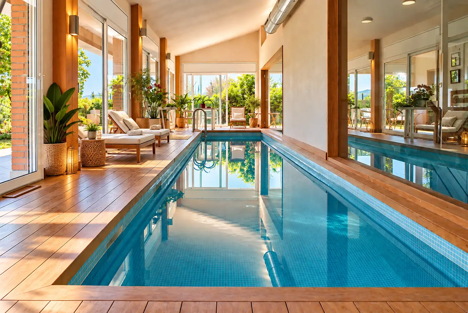 Casa con piscina in vendita a Sant Sadurní d'Anoia, imagen 9