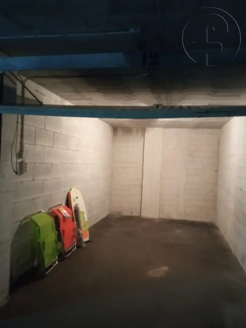 Piso de alquiler en Santander con Calefacción, Amueblado y Microondas
