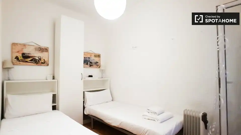 Flat with terrace to rent in Eixample, imagen 18