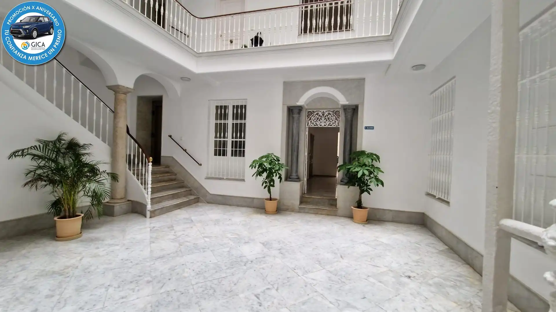 Flat with terrace for sale in Centro Histórico, imagen 74