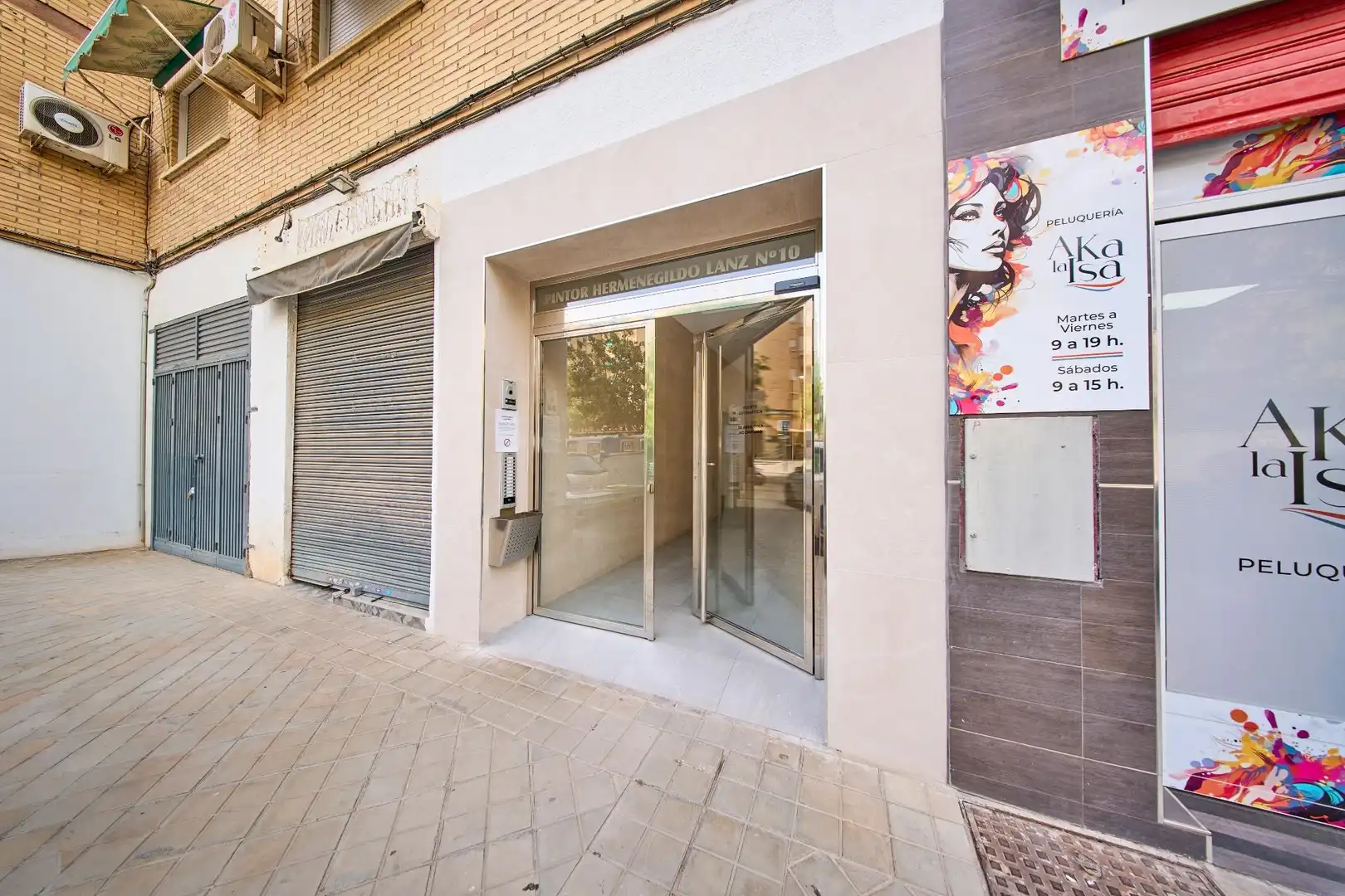 Pis en venda en Granada amb Aire condicionat, Calefacció i Terrassa
