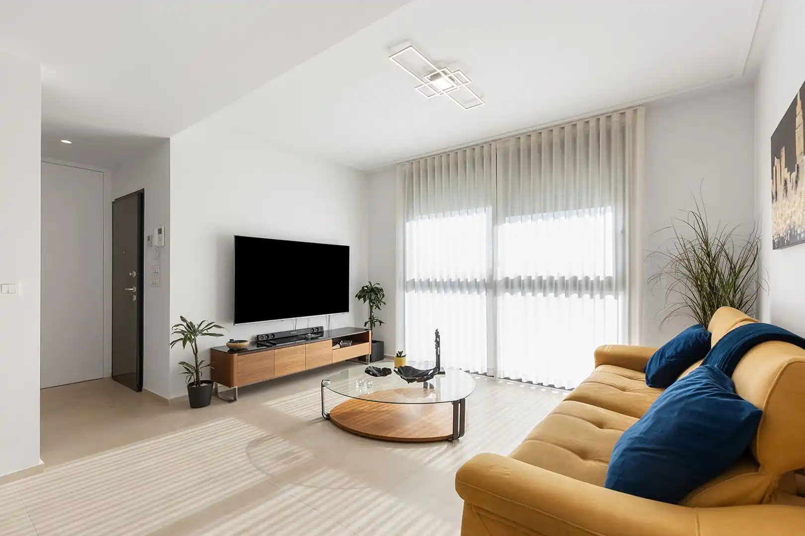 Casa amb terrassa en venda a Orihuela Costa, imagen 5