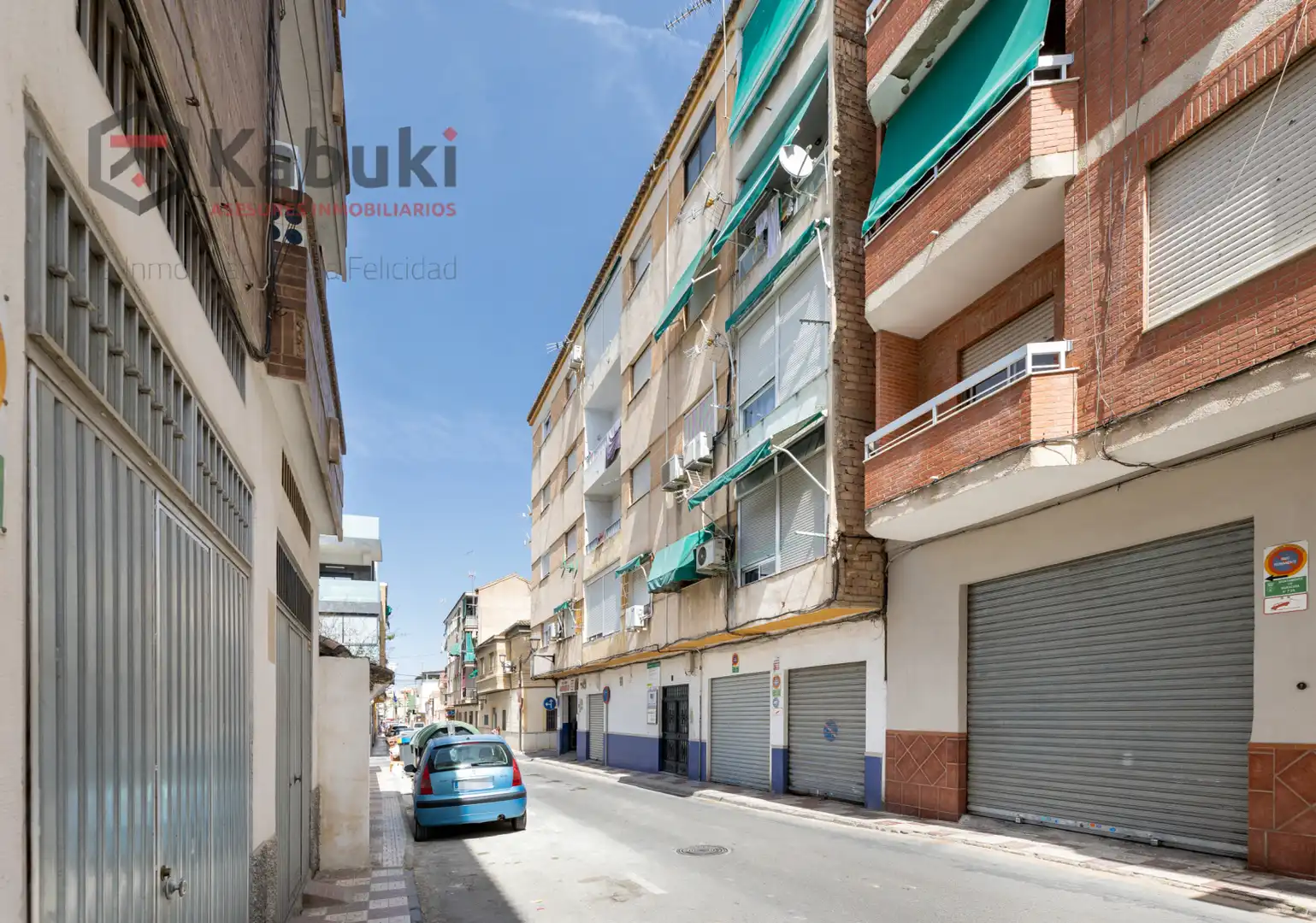 Flat for sale in Maracena - C/ transversal de granada, 9, Maracena