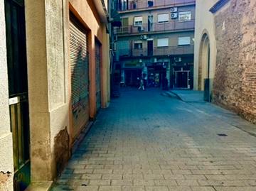 Photo 2 of Premises for sale in Calle Julián Calvo, 2, San Pedro, Murcia