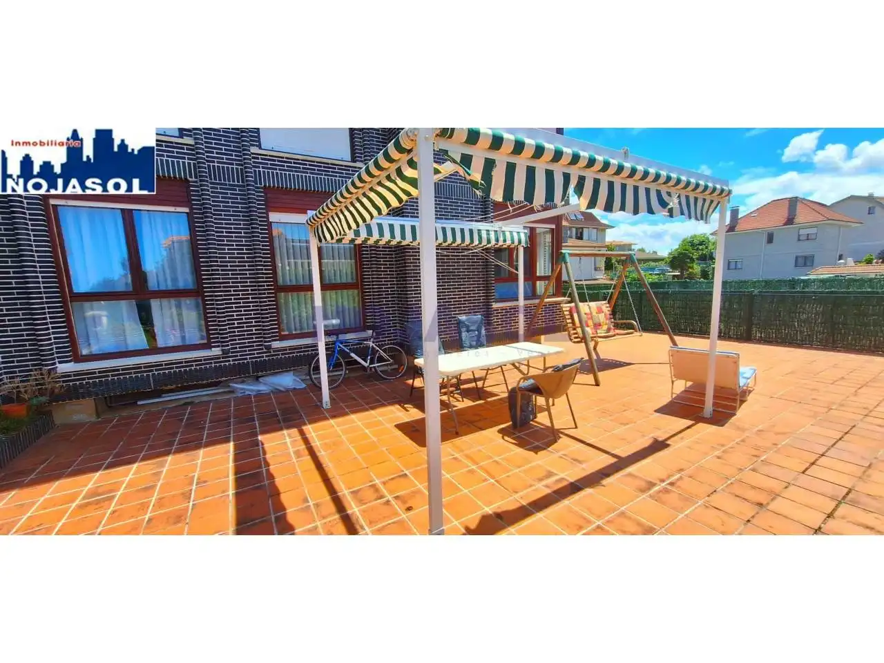 Apartament de lloguer a Calle LAS CERCAS, Tregadín