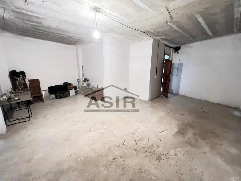 Buildings for sale in Alzira