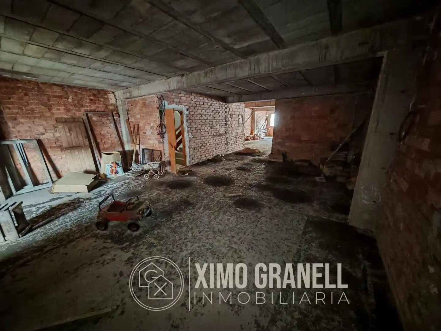 Casa o xalet en venda en Quartell amb Terrassa i Traster
