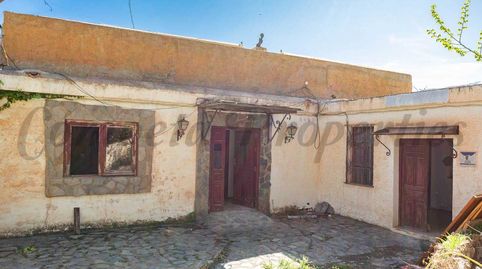 Foto 3 de Casa o xalet en venda a Carataunas, Granada