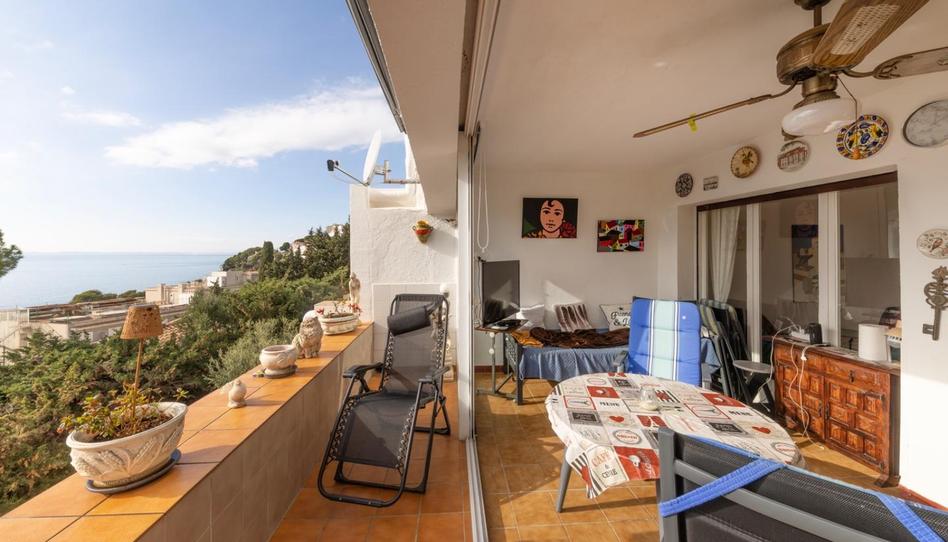 Foto 1 de Planta baja en venta en De Santa Bàrbara, Almadrava - Canyelles - Puig-Rom, Girona