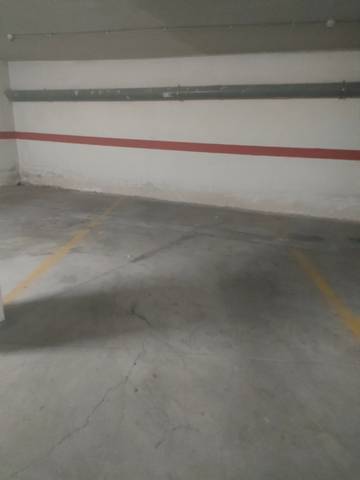 Garaje en Venta en Avenida Luis Morán, 28 en Benavente