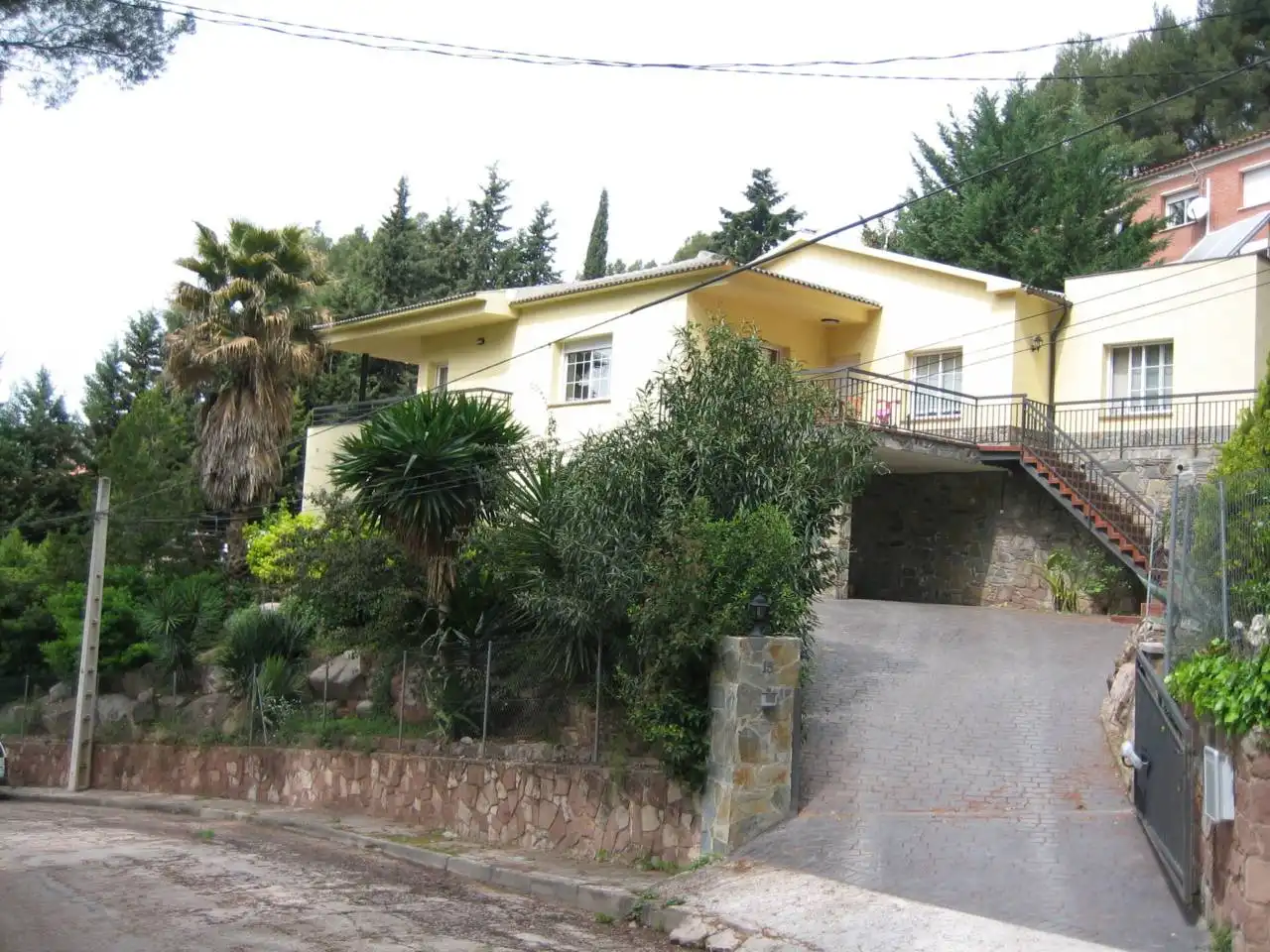 Casa amb jardí en venda a Calle Doctor Trueta, imagen 34
