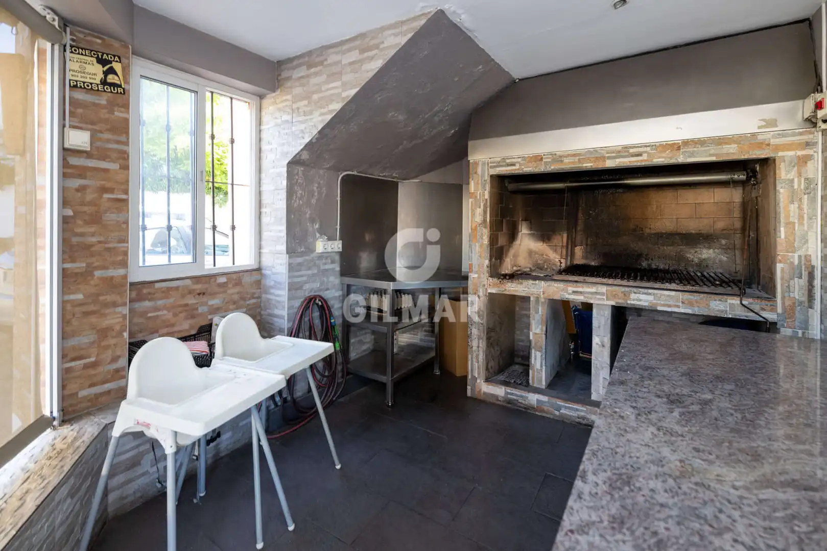 Edificio en venta en Estepona
