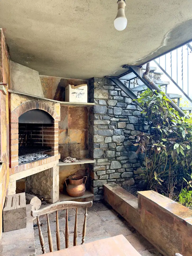 Adossat amb jardí en venda a Les Escaldes, imagen 78